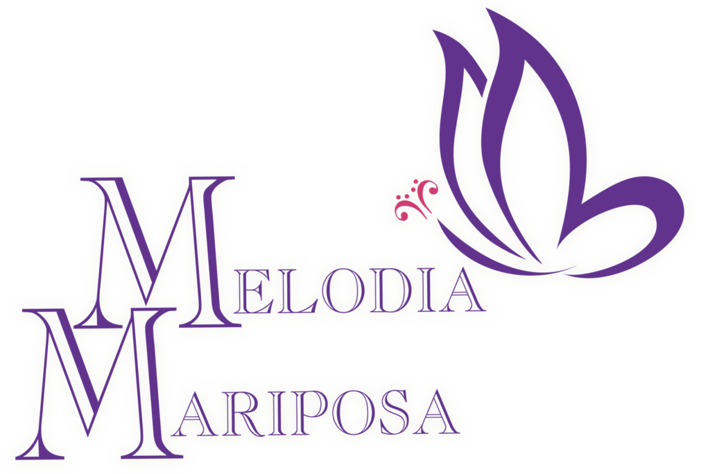 Melodia Mariposa logo