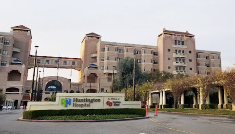 Huntington Hospital