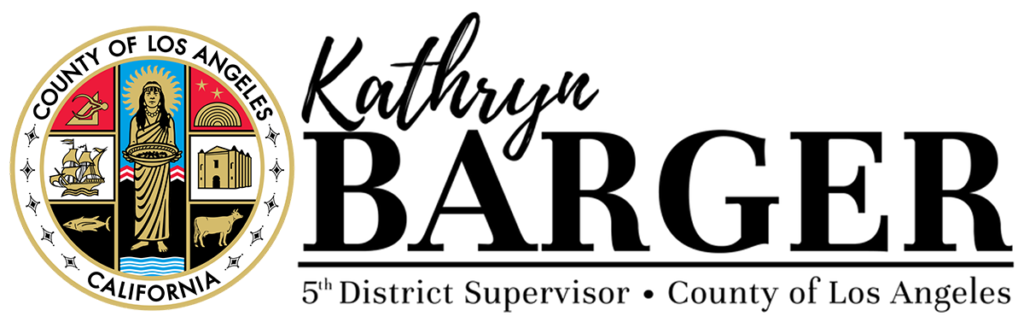 kathryn barger logo